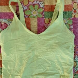 Lululemon Align Tank